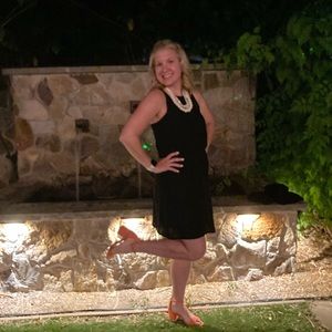 Meet your Posher, Amy